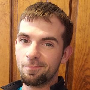 Meet your Posher, Jeff